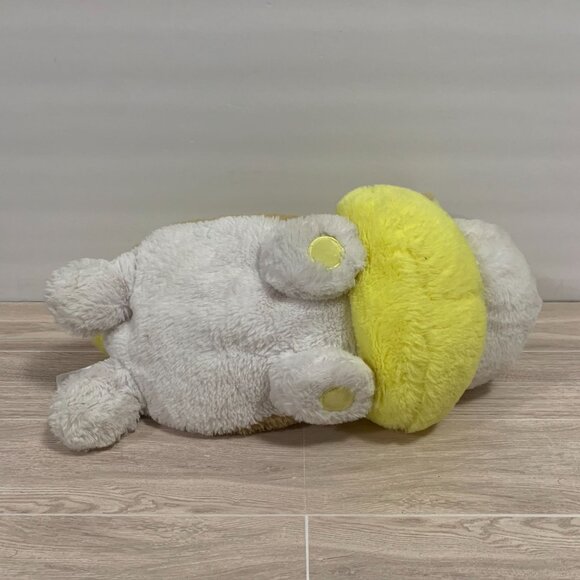 Pokemon Center Snoozing Yamper Bean Plush - Picture 6 of 9
